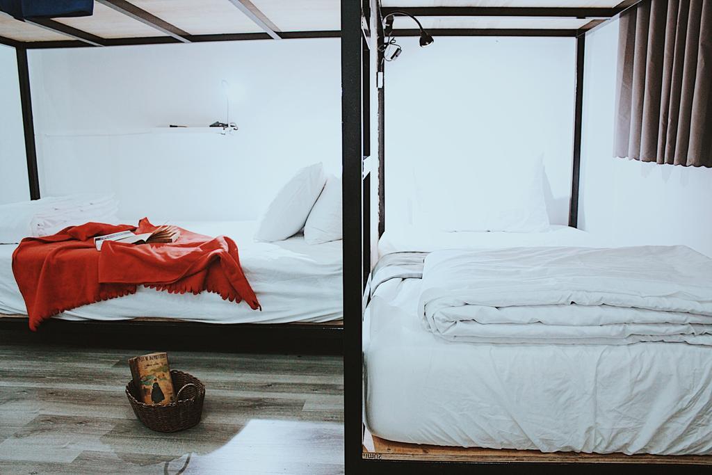 Chill Box Aparthotel Ho Chi Minh City